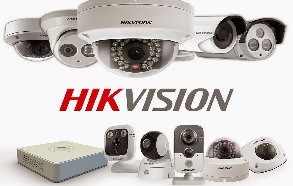 Lắp camera quan sát quận 5 giá rẻ thương hiệu hikvision